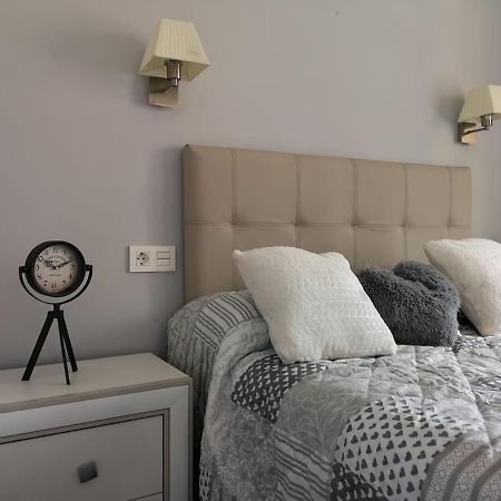 Apartament Geminis One Aguadulce  Zewnętrze zdjęcie