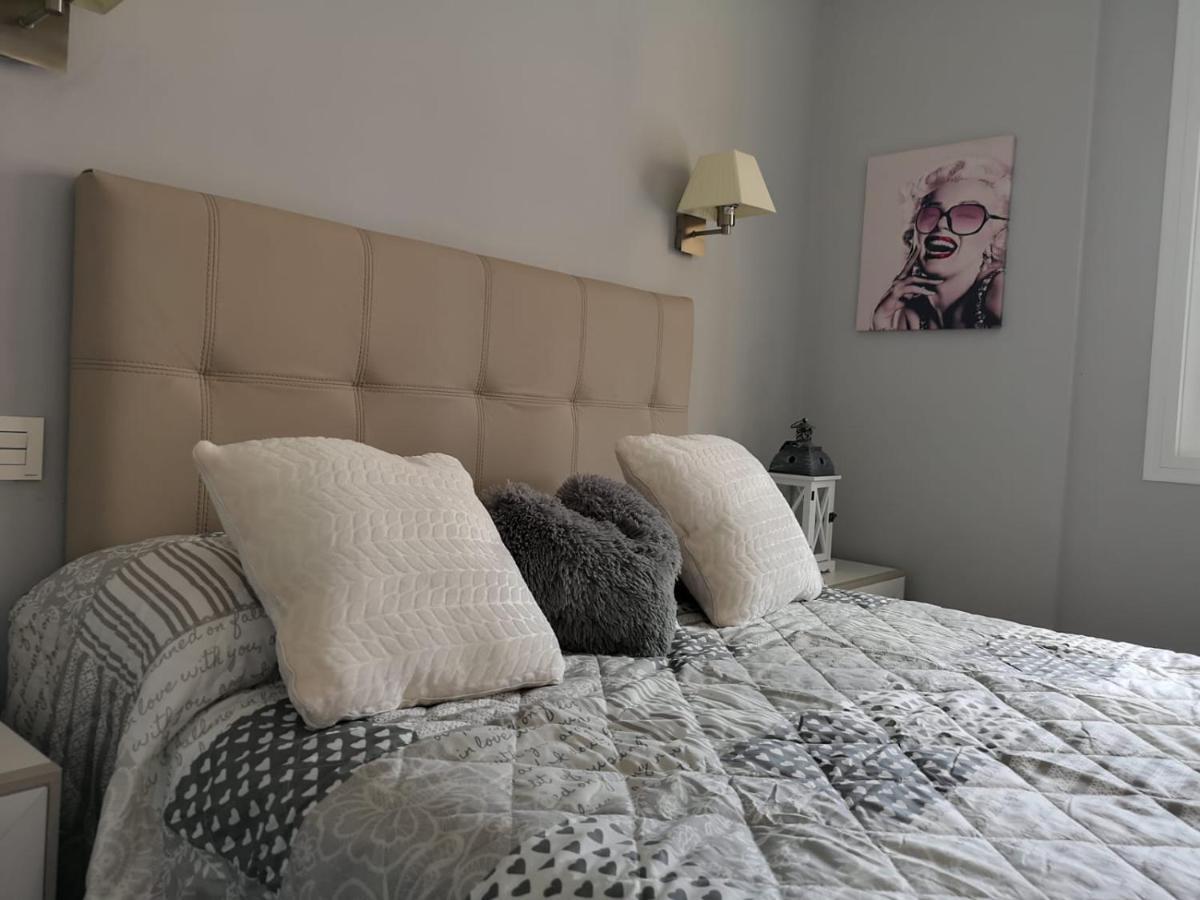 Apartament Geminis One Aguadulce  Zewnętrze zdjęcie