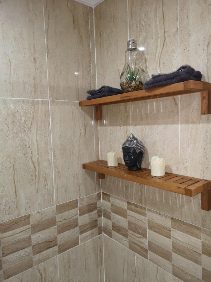 Apartament Geminis One Aguadulce  Zewnętrze zdjęcie