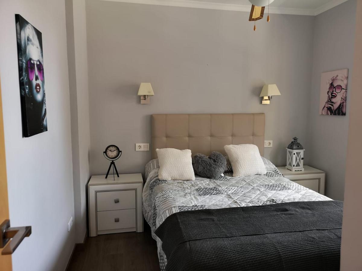 Apartament Geminis One Aguadulce  Zewnętrze zdjęcie