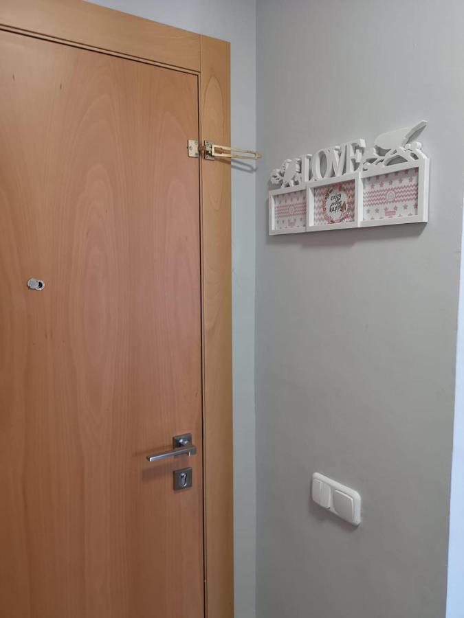 Apartament Geminis One Aguadulce  Zewnętrze zdjęcie