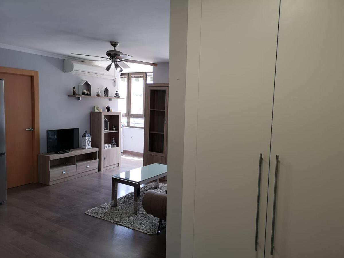 Apartament Geminis One Aguadulce  Zewnętrze zdjęcie