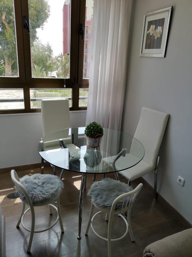 Apartament Geminis One Aguadulce  Zewnętrze zdjęcie