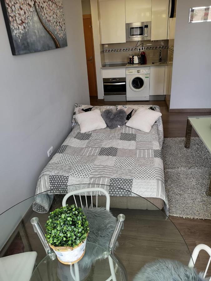 Apartament Geminis One Aguadulce  Zewnętrze zdjęcie