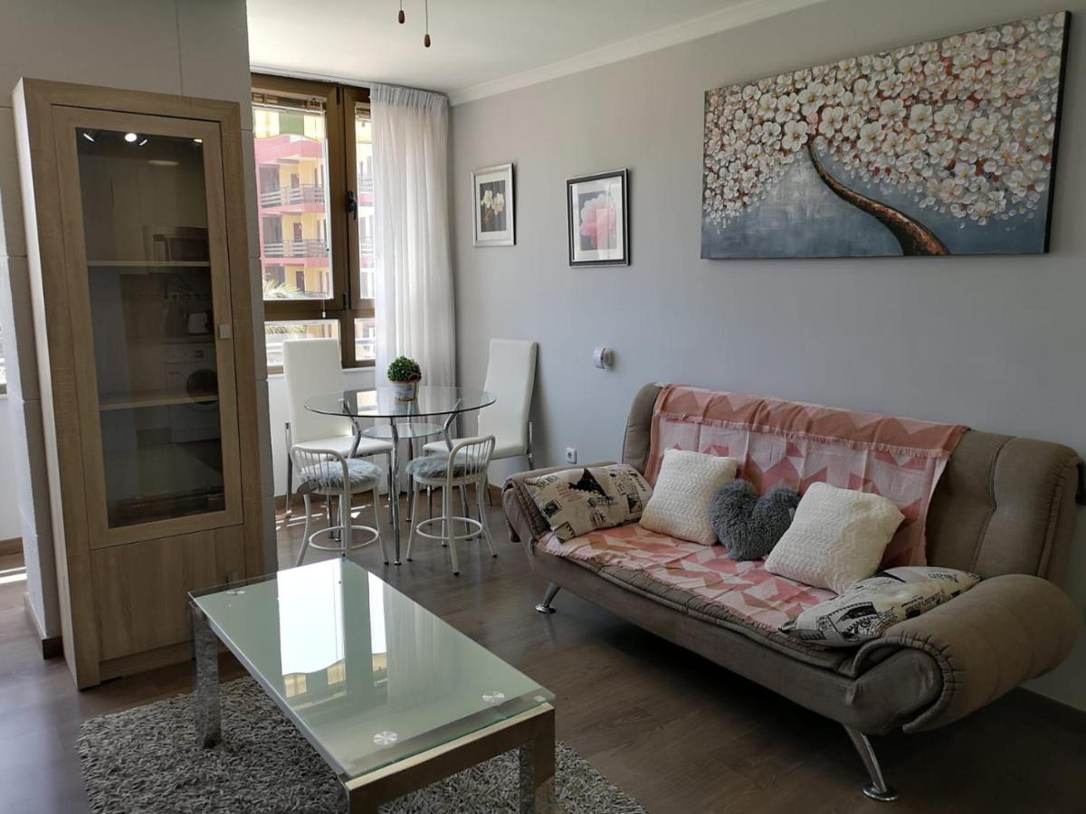 Apartament Geminis One Aguadulce  Zewnętrze zdjęcie