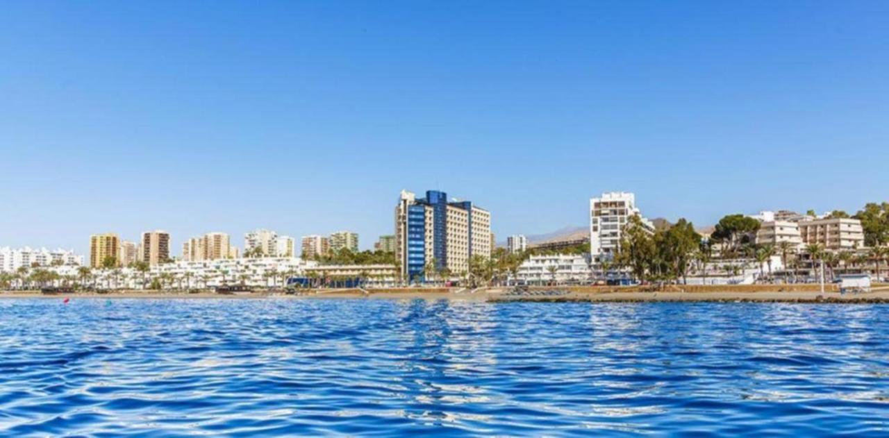 Apartament Geminis One Aguadulce  Zewnętrze zdjęcie