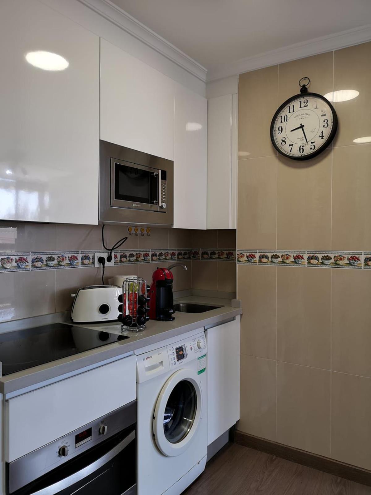Apartament Geminis One Aguadulce  Zewnętrze zdjęcie